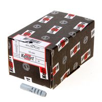 Nylon plug 10 mm