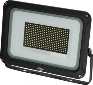 Brennenstuhl LED wandlamp JARO 20060 / LED spot 150W voor buiten (LED-buitenlamp voor wandmontage, LED schijnwerper met 17500lm gemaakt van hoogwaardig aluminium, IP65)