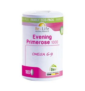 Evening primrose 1000 bio