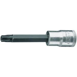 Gedore Dopsleutel 1/2" Torx T40 lang - 6152690