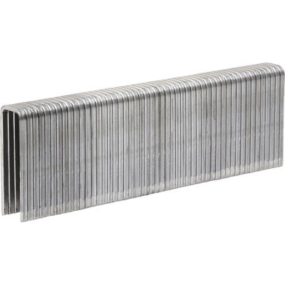 KWB Nieten, 6,1mm Breed, Smalle Rug, Staal