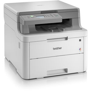 DCP-L3510CDW All-in-one printer