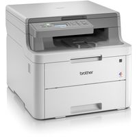 DCP-L3510CDW All-in-one printer - thumbnail