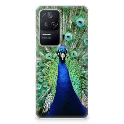 Xiaomi Poco F4 | TPU Hoesje | Pauw