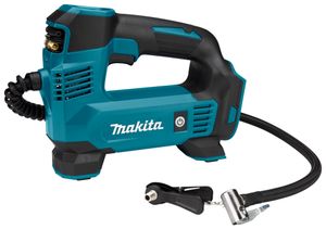 Makita DMP180Z 18V | luchtpomp | zonder accu&apos;s en lader - DMP180Z