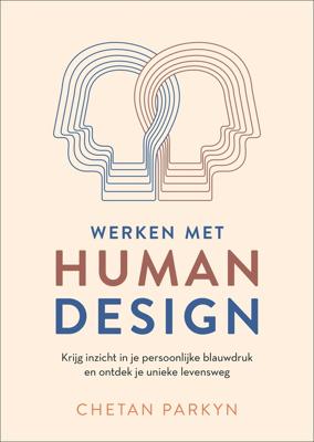 Werken met human design - Chetan Parkyn - ebook