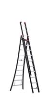 Altrex Nevada 3-delige reformladder NZR 3075 3 x 10 - 242310