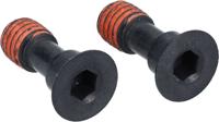 Shimano Guide Pully Bolts for RD-9000/M9050/M9100/R9100