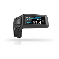 Bosch purion 200 (brc3800) the smart system