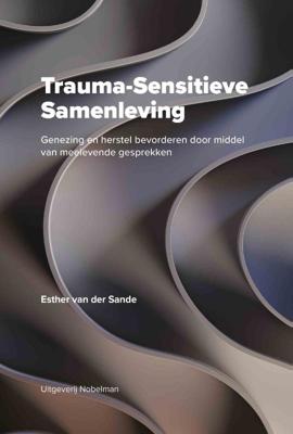 Trauma-Sensitieve Samenleving (Paperback)