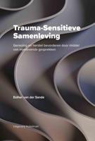 Trauma-Sensitieve Samenleving (Paperback)