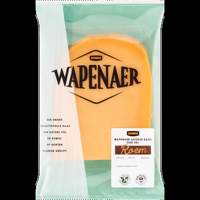 Wapenaer Goudse Kaas Roem Oud 50+ Plakken 200 g bij Jumbo
