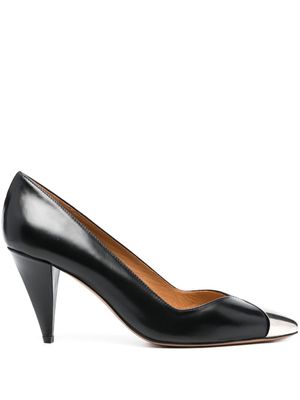 ISABEL MARANT escarpins Palda 85 mm - Noir