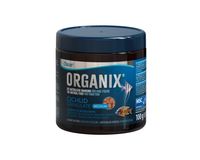 ORGANIX Cichlid Granulate M 250 ml