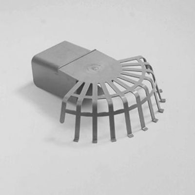 Bladvanger 6x 8