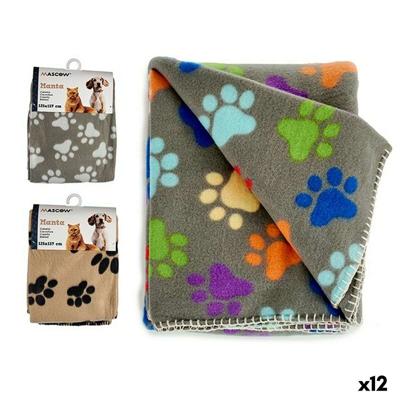 Huisdierendeken Mascow 39,5 x 7 x 27,5 cm (12 Stuks)