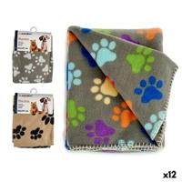 Huisdierendeken Mascow 39,5 x 7 x 27,5 cm (12 Stuks)
