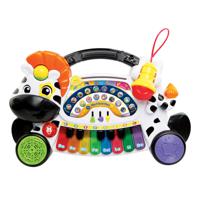 VTech Zing Speel Piano - thumbnail