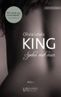 Spelen met vuur - Olivia Lewis - ebook - thumbnail
