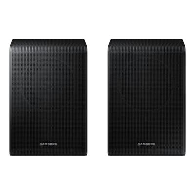 Samsung SWA-9200S Audio accessoire Zwart