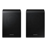 Samsung SWA-9200S Audio accessoire Zwart
