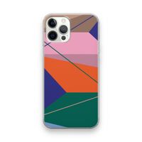 Gestalte 1: iPhone 12 Pro Transparant Hoesje