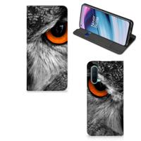 OnePlus Nord CE 5G | Hoesje maken | Uil