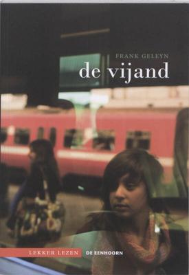 De vijand (Hardback)