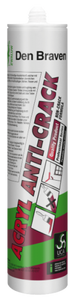 Den Braven Zwaluw Acryl Anti-Crack Kit