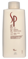 Wella SP - Luxe Oil Cream Conditioner 1000 ml Dames