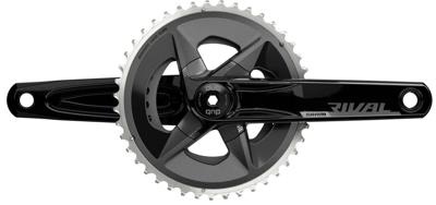 SRAM Crankset rival axs 30/43t 172,5mm
