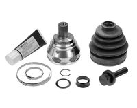 Homokineet reparatie set, aandrijfas MEYLE-ORIGINAL Quality MEYLE, Inbouwplaats: Wielzijde, u.a. für Audi, VW, Seat, Skoda