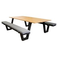 Lorenzo picknickbank 220 cm Lorenzo picknickbank 220 cm