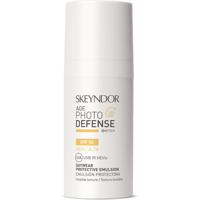 Skeyndor Daywear Protective Emulsion Invisible Texture SPF50 30ml