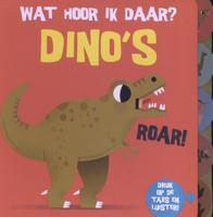 Dino&apos;s (Hardback)