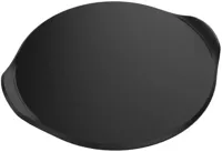 Weber pizzasteen keramisch diam 46 cm