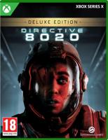 Directive 8020 Deluxe Edition