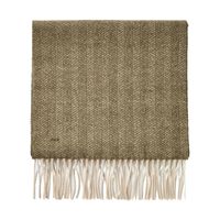 Sjaal Kingsley Olive
