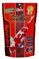 Hikari Wheat-Germ Mini 500g - Compleet Koivoer voor Vitaliteit en Kleur, Japanse Kwaliteit