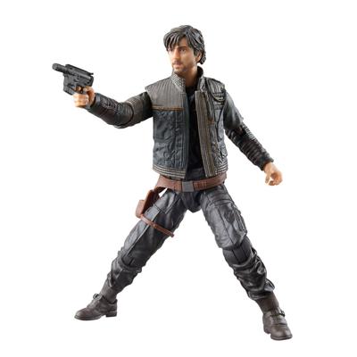 Hasbro Star Wars Black Series Cassian Andor
