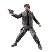 Hasbro Star Wars Black Series Cassian Andor
