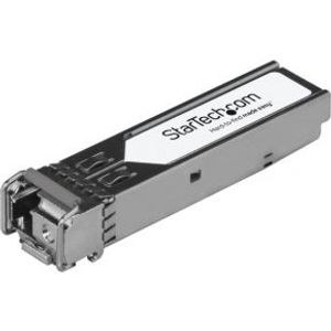 StarTech.com 10056H-ST netwerk transceiver module Vezel-optiek 1250 Mbit/s SFP