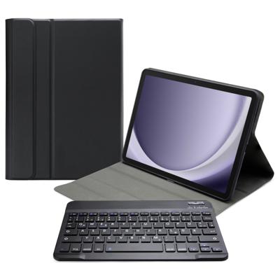 Mobilize Detachable Bluetooth Keyboard Case Samsung Galaxy Tab A9+ 11 Black QWERTZ