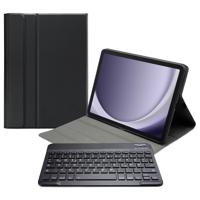Mobilize Detachable Bluetooth Keyboard Case Samsung Galaxy Tab A9+ 11 Black QWERTZ