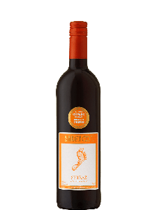 Barefoot Shiraz | Rode wijn | Verenigde Staten