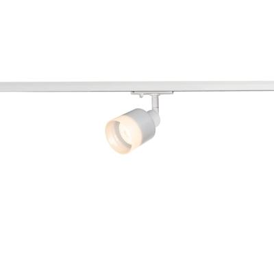 SLV RailspotPuri GU10 1-fase 6,4cm wit - 1001869