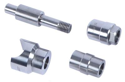 KUNZER Terminal screw extractor