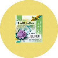 Folia vouwpapier, ft diameter 15 cm, pak van 500 vel