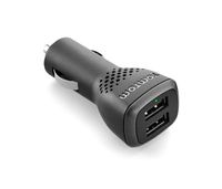 Tomtom Snelle dubbele autolader Oplader