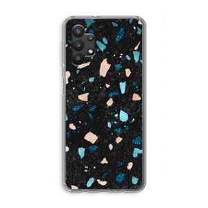 Terrazzo N°11: Samsung Galaxy A32 5G Transparant Hoesje